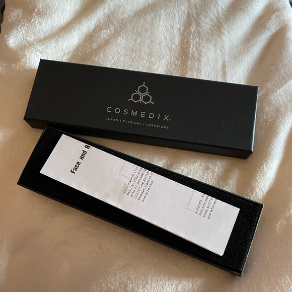 NWOT Cosmedix Massage Face Roller - Picture 3 of 3